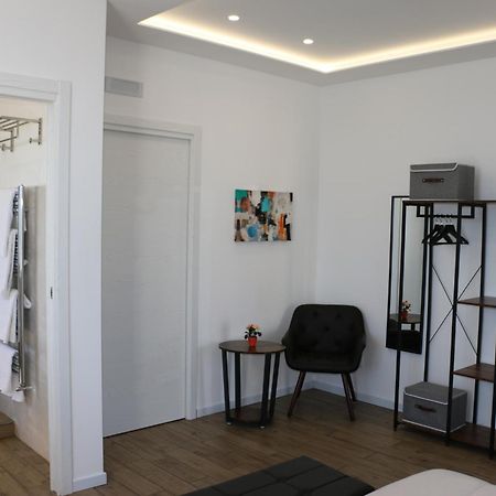 Seascape Rooms Catane Extérieur photo